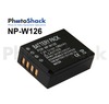 Fujifilm NP-W126 Battery 1260mAh