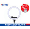 LED Ringlight Mettle RL-12 II