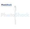 Apple Lightning to 3.5 mm Headphone Jack Adapter