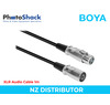 Boya XLR Audio Cable 1m