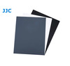 JJC Colour Balance Cards 254 x 202mm 10 x 8 inch