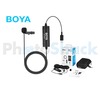 Boya BY-DM1 Digital Lavalier Microphone