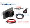 MagFilter Threaded Adapter Ring