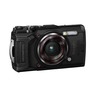 Olympus Tough TG-6 Digital Camera (Black)