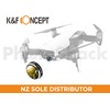 K&F Concept Filter set for DJI Mavic Air, 6 in 1