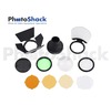  Godox AK-R1 Round Head Flash Accessories