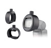 Godox S-R2 Round Head Adapter