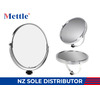 Mettle Round Make-up Mirror for Ringlights