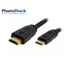HDMI to Mini HDMI Cable