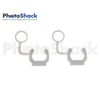 Gopro Compatible Accessories - Locking Plug