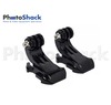 Gopro Compatible Accessories - J-hook Buckle Mount