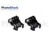 Gopro Compatible Accessories - Buckle Basic Mount