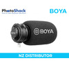 Boya BY-DM200 Professional Mono Condenser Microphone 