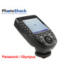 Godox XProP TTL Wireless Flash Trigger for Olympus / Panasonic Cameras