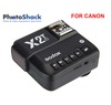 Godox X2T 2.4 GHz TTL Wireless Flash Trigger for Canon