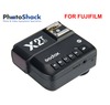 Godox X2T 2.4 GHz TTL Wireless Flash Trigger for Fujifilm