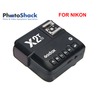 Godox X2T 2.4 GHz TTL Wireless Flash Trigger for Nikon