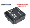 Godox X2T 2.4 GHz TTL Wireless Flash Trigger for Panasonic/Olympus