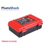 Multifunctional Battery Case and SD/CF Card Holder 