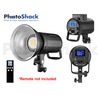 Jinbei EFII-60 AC/DC LED Sun Light