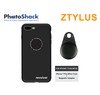 Ztylus iPhone Case (carbon fiber) for iPhone 7+ 7P / 8+ 8P and Magnetic Adapter