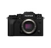 FujiFilm X-T4 Mirrorless Digital Camera (Body Only, Black)