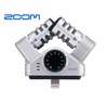 Zoom iQ6 Stereo X/Y Microphone for iOS Devices with Lightning Connector
