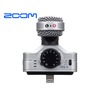 Zoom iQ7 Mid-Side Stereo Microphone for iOS Devices with Lightning Connector