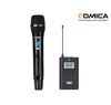 Comica CVM-WM100H Professional Wireless Handhold Microphone 48 Channels 100M