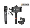 Comica 6 Channels Professional Handheld Microphone