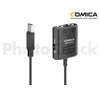 Comica Audio CVM-SPX-TC(M) 3.5mm TRS/TRRS to USB Type-C to Female Adapter Cable