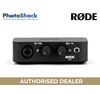 Rode AI-1 Studio-Quality USB Audio Interface