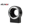 Viltrox NF-M1 Auto Focus Lens Mount Adapter Nikon F Mount to Micro Four Thirds MFT M4/3 Camera