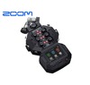 Zoom H8 8-Input / 12-Track Portable Handy Recorder