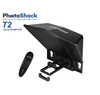 Smartphone/Tablet/DSLR Camera Teleprompter T2 