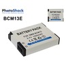 DMW-BCM13 Battery for Panasonic Cameras - 1250mAh