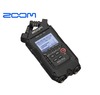 Zoom H4n Pro 4-Input / 4-Track Portable Handy Recorder with Onboard X/Y Mic Capsule (Black)