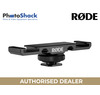 Rode DCS-1 Dual Cold Shoe Mount