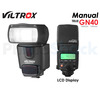Speedlite JY-620 Viltrox