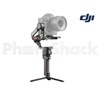 DJI RS 2 Gimbal Stabilizer