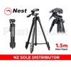 TRIPOD PHOTO/VIDEO NT530 - 1.5m