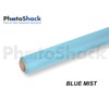 Paper Background Roll - Blue Mist