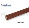 Paper Background Roll - Chestnut