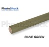 Paper Background Roll - Olive Green