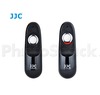 JJC S Series Shutter Remote for Sony, Olympus, Nikon, Fuji, Panasonic, Leica