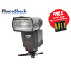 Speedlight Flash with High Speed Sync for Nikon Viltrox JY-680NH