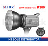 Studio Flash - 300W - Mettle K300