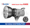 Studio Flash - 400W - Mettle K400