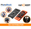 K&F All-in-one Quick Release Plate for Cameras and Smartphones