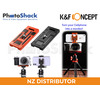 K&F All-in-one Quick Release Plate for Cameras and Smartphones